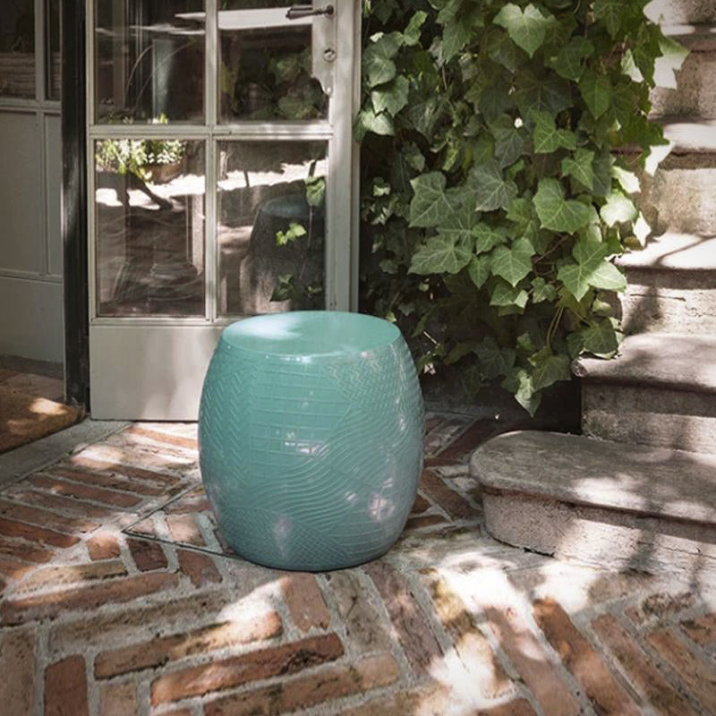 Taburete Roy Stool Petróleo, Kartell